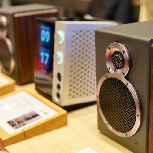 FIIO SA1
